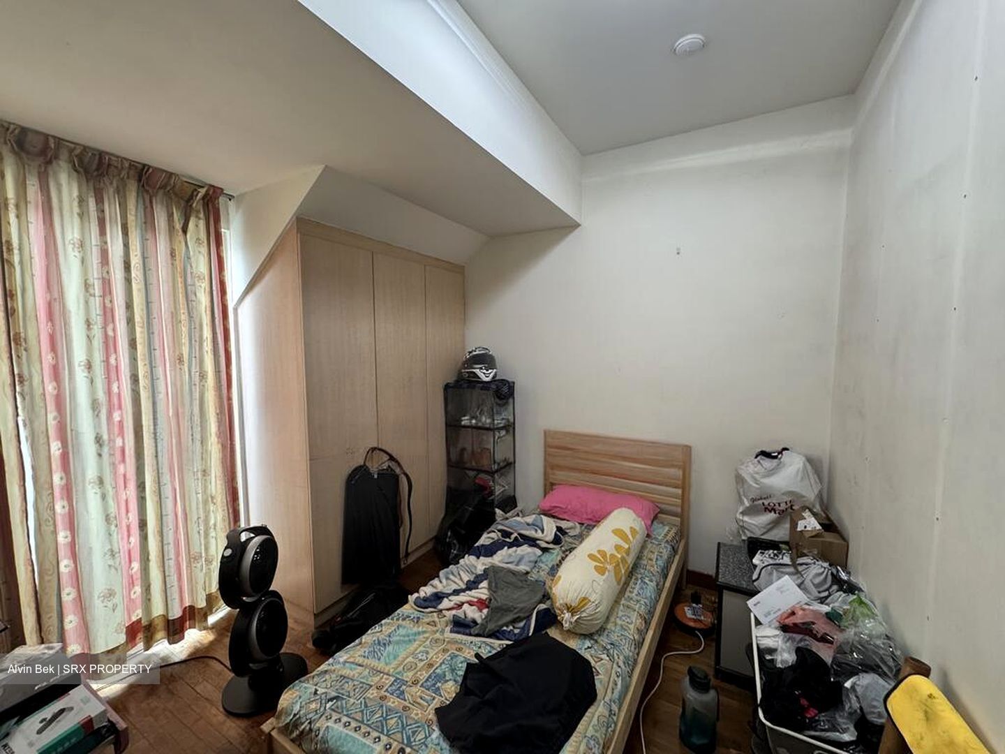 Summer Gardens (D16), Terrace #516987121